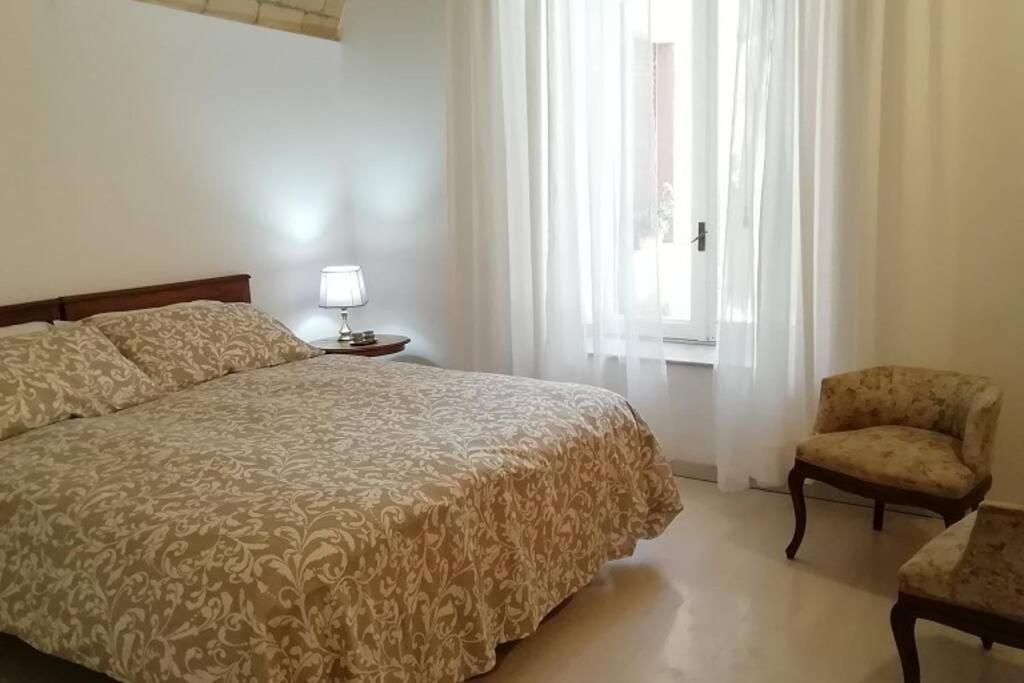 La Casa Della Mia Famiglia Lägenhet Rom Exteriör bild