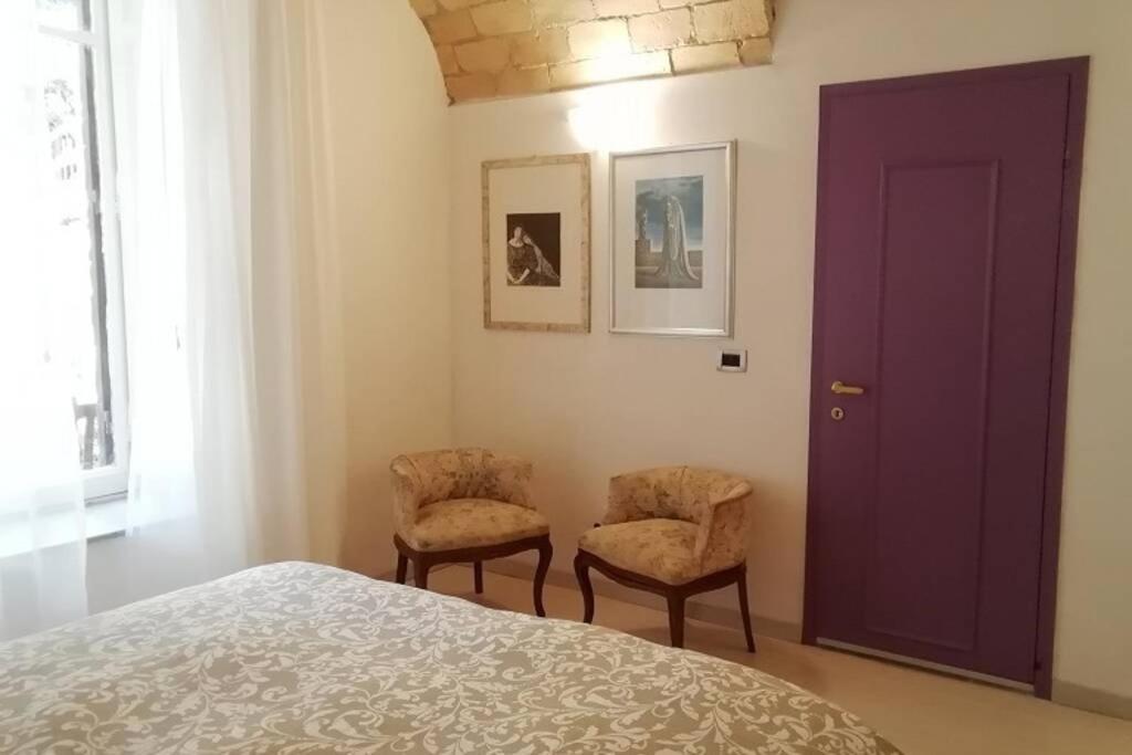 La Casa Della Mia Famiglia Lägenhet Rom Exteriör bild