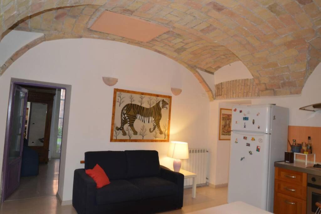 La Casa Della Mia Famiglia Lägenhet Rom Exteriör bild