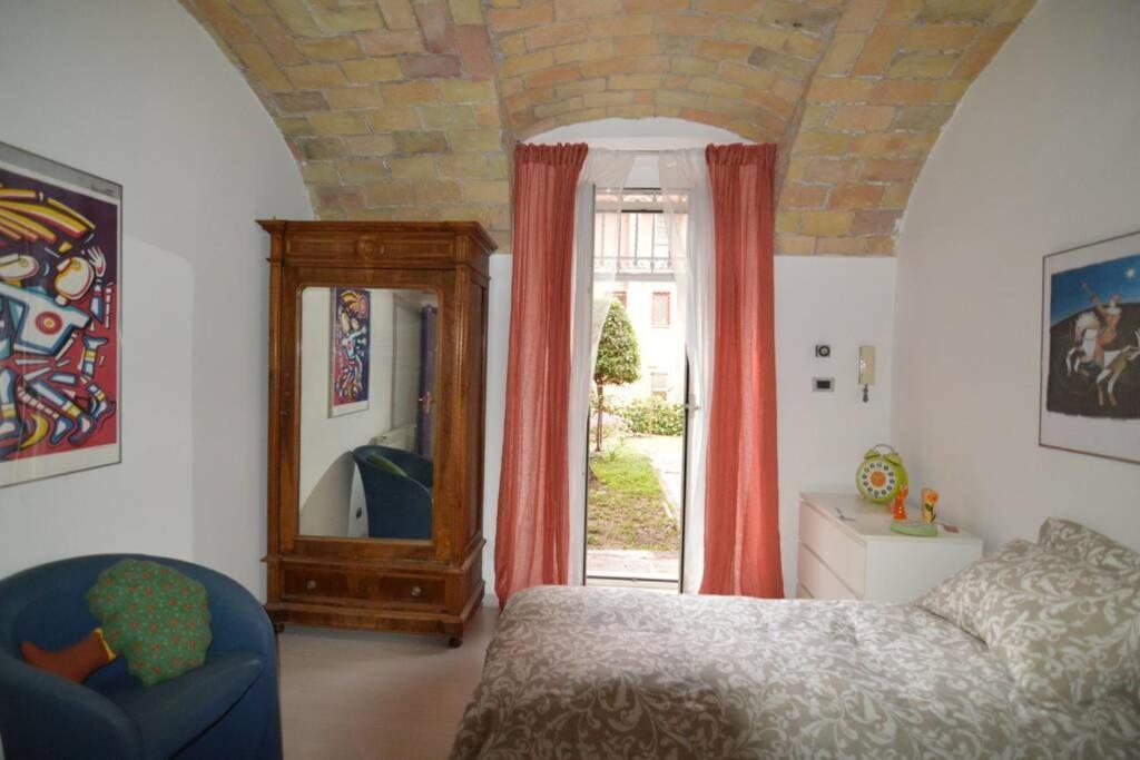 La Casa Della Mia Famiglia Lägenhet Rom Exteriör bild