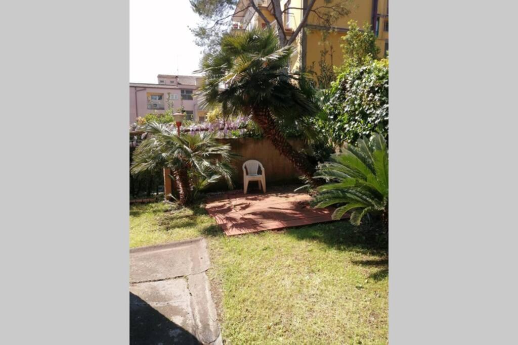 La Casa Della Mia Famiglia Lägenhet Rom Exteriör bild