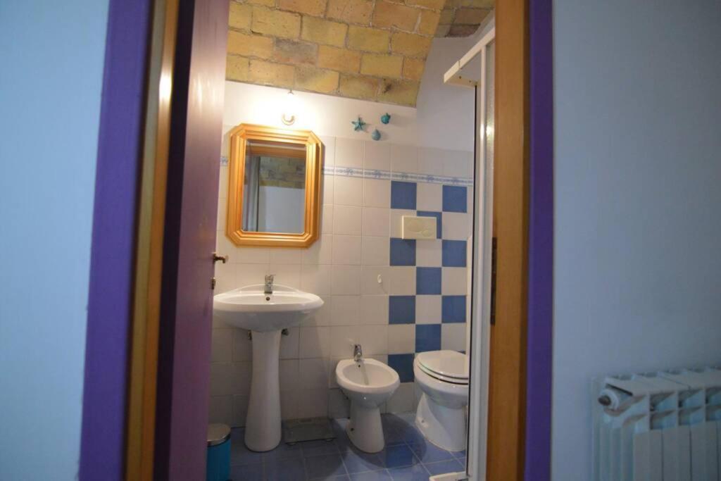 La Casa Della Mia Famiglia Lägenhet Rom Exteriör bild