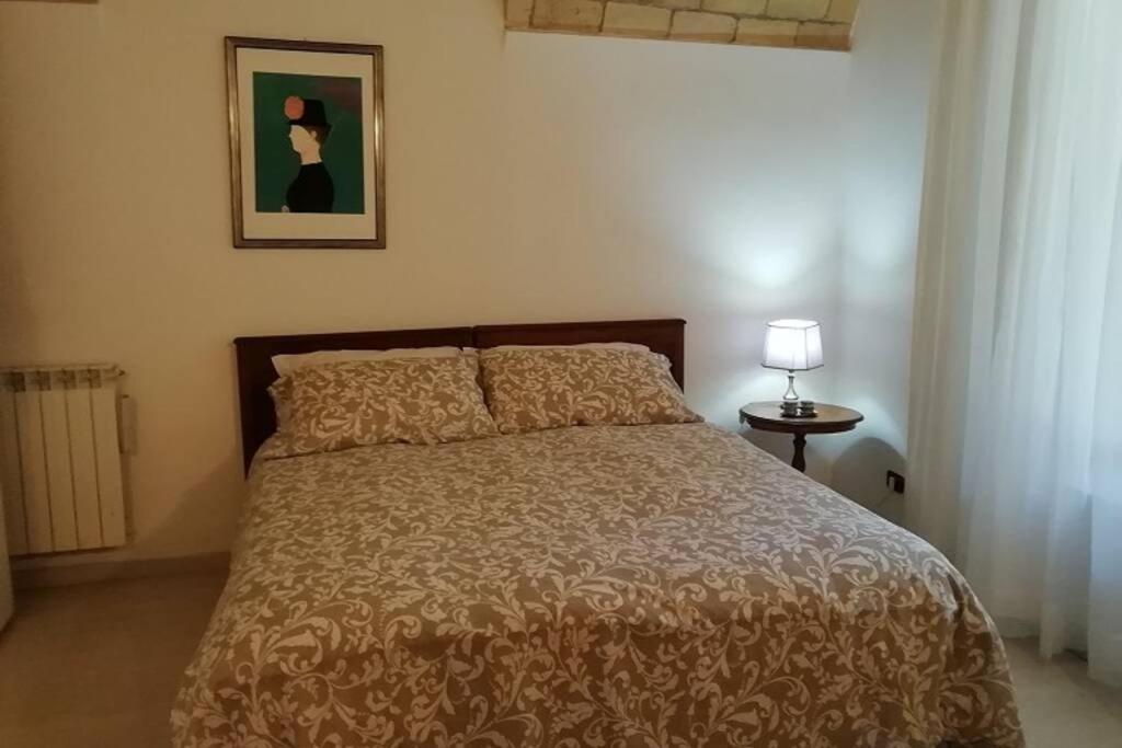 La Casa Della Mia Famiglia Lägenhet Rom Exteriör bild
